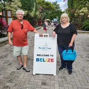 Meet your Posher, Craig